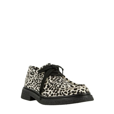 SCHNÜRSCHUHE ANTHEA