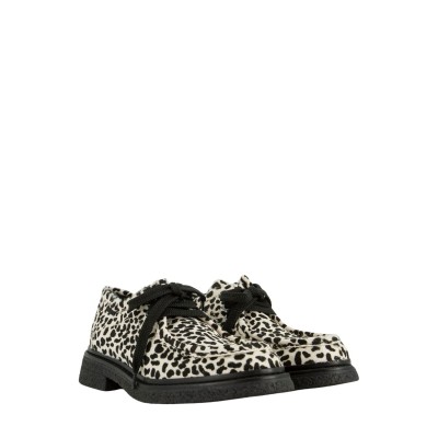 LACED SHOES ANTHEA