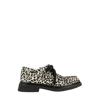 SCARPE STRINGATE ANTHEA