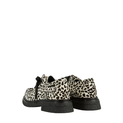 SCARPE STRINGATE ANTHEA