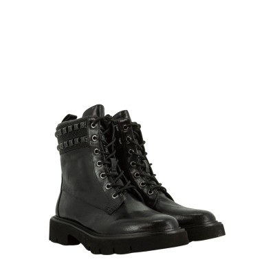 SPRINGERSTIEFEL