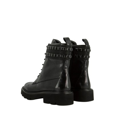 SPRINGERSTIEFEL