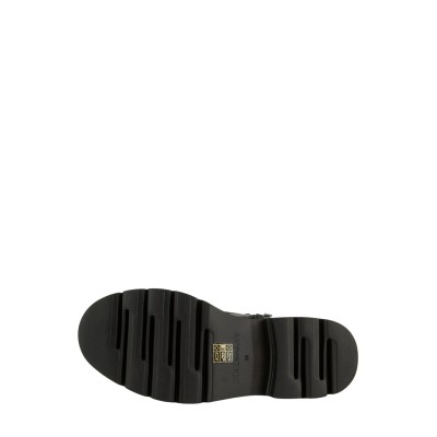 SPRINGERSTIEFEL