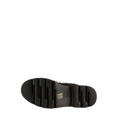 SPRINGERSTIEFEL