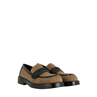 LOAFERS