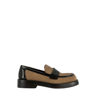 LOAFERS