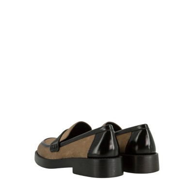 LOAFERS