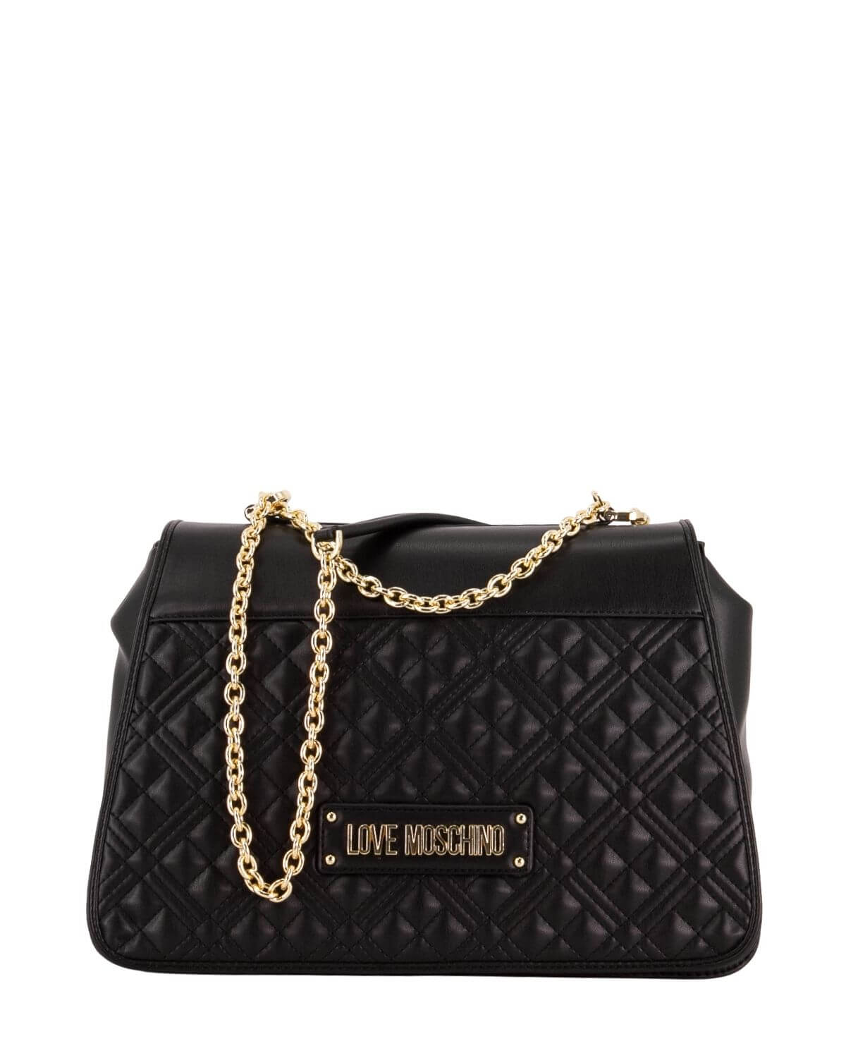 BAG QUILTED PU