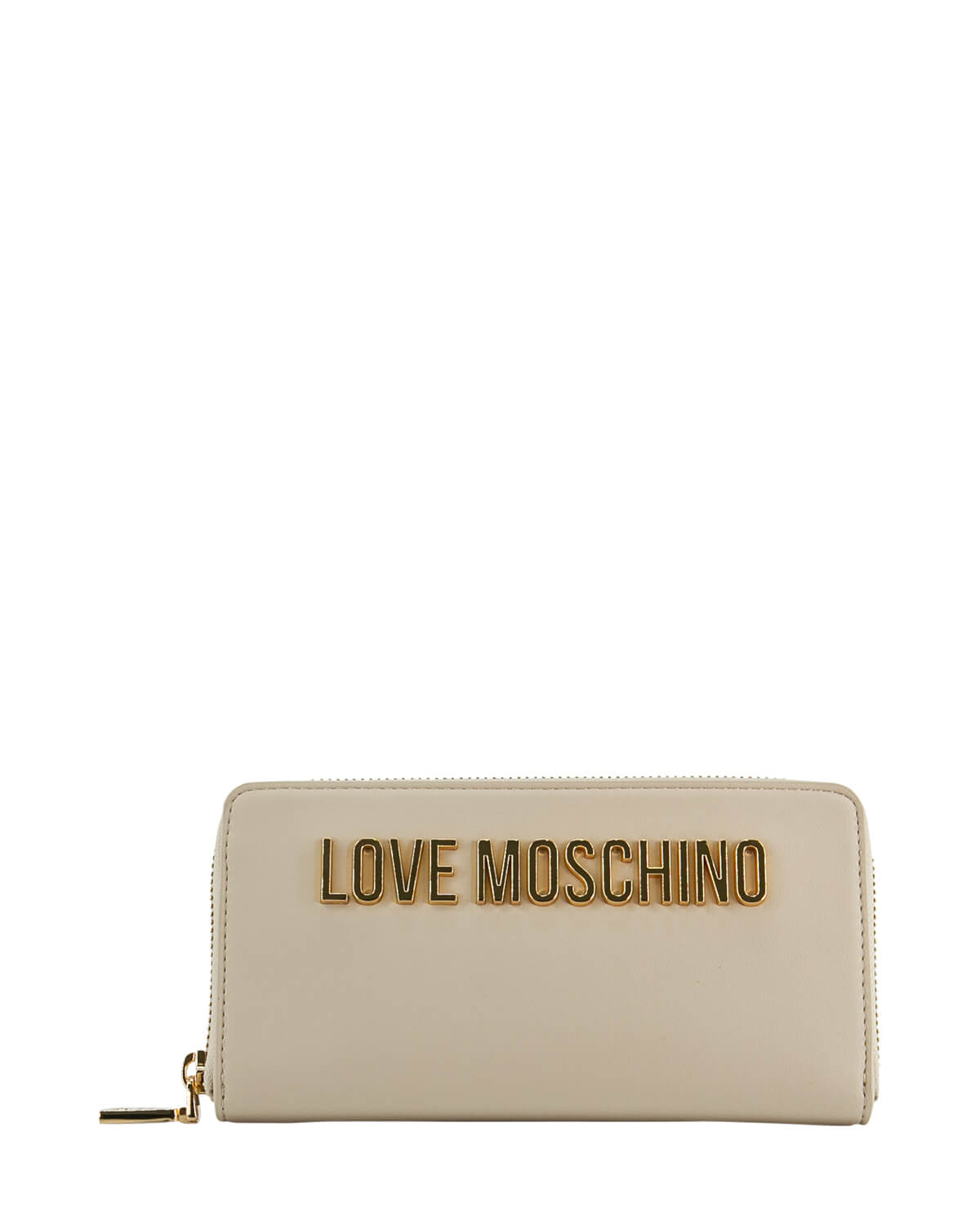 Love Moschino Shopper 'BOLD LOVE' em Preto