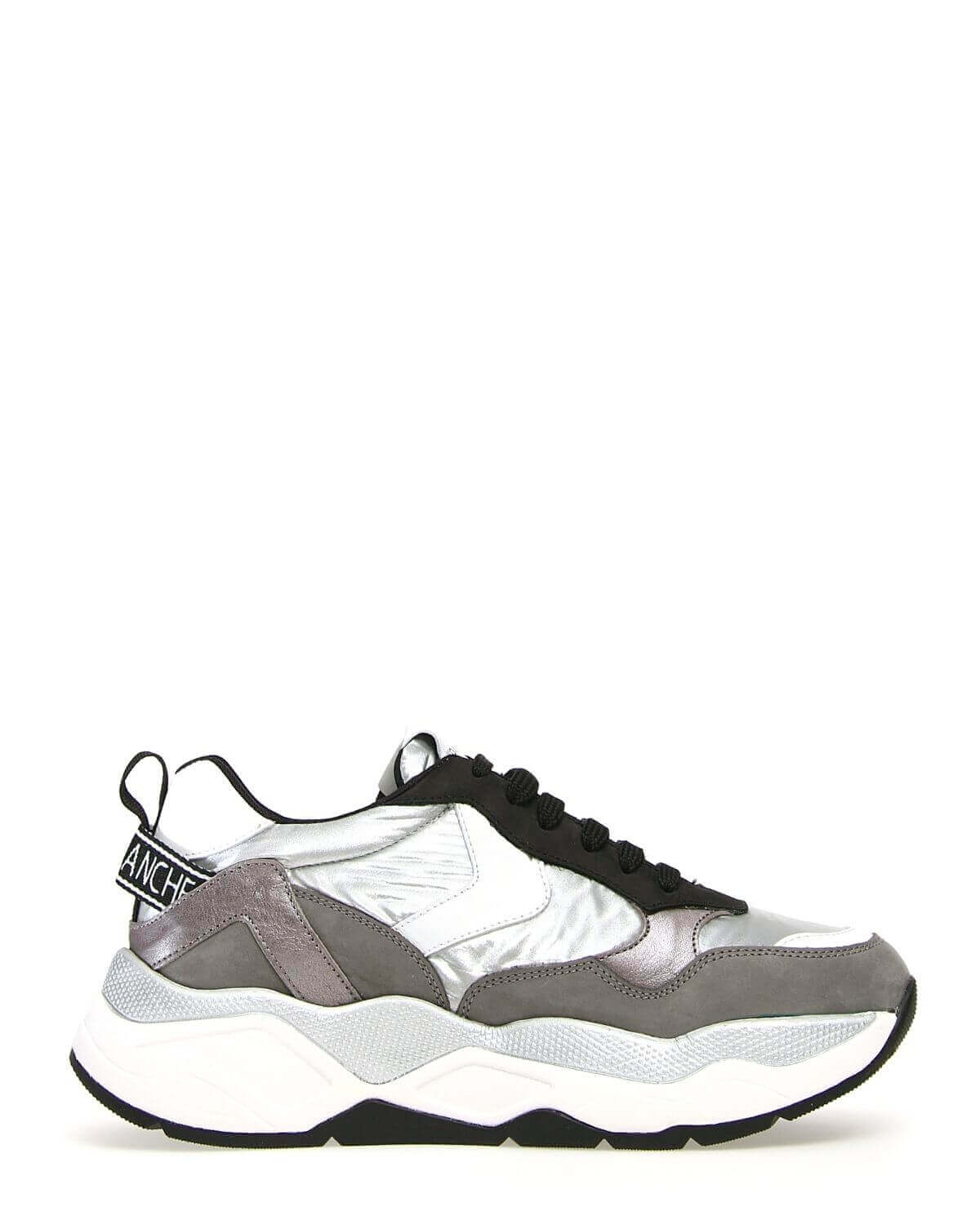 SNEAKERS VOILE BLANCHE BEA 02