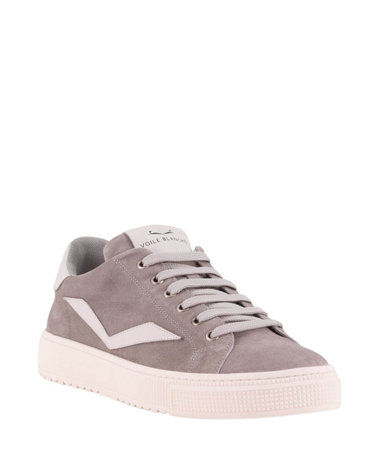 SNEAKERS VOILE BLANCHE FIT II