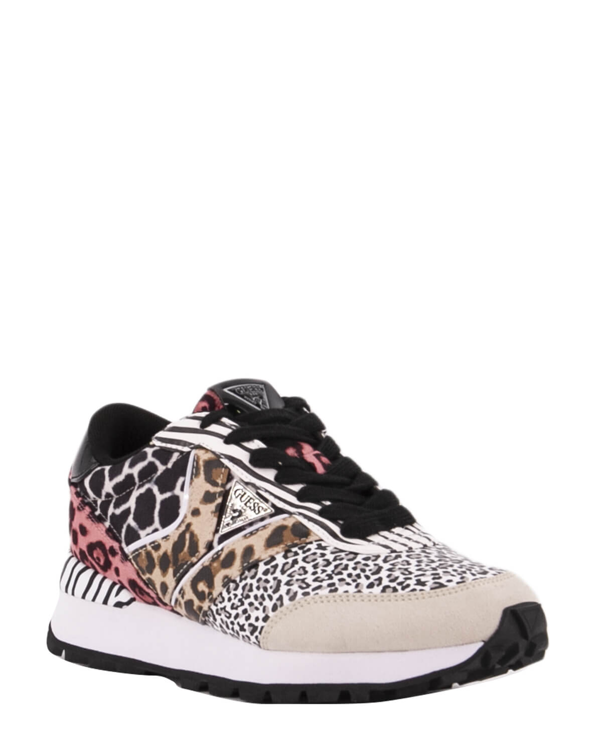 SNEAKERS GUESS SAMSIN4 ACTIVE LADY