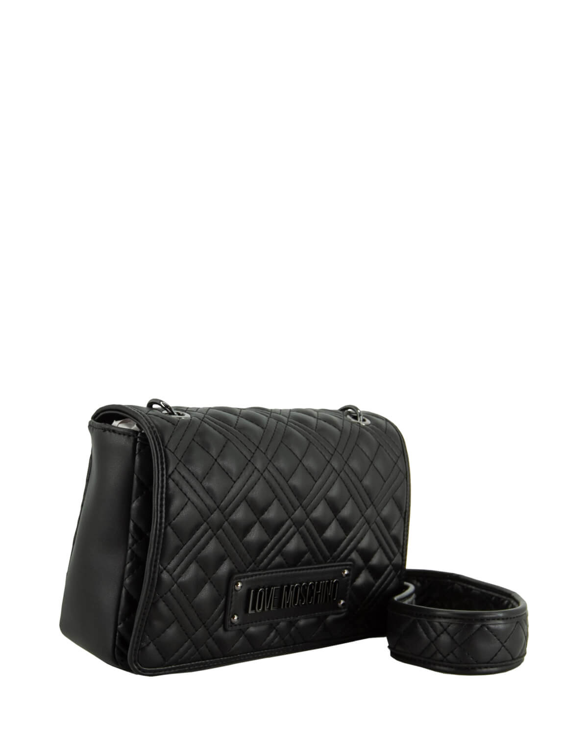 BORSA A TRACOLLA QUILTED