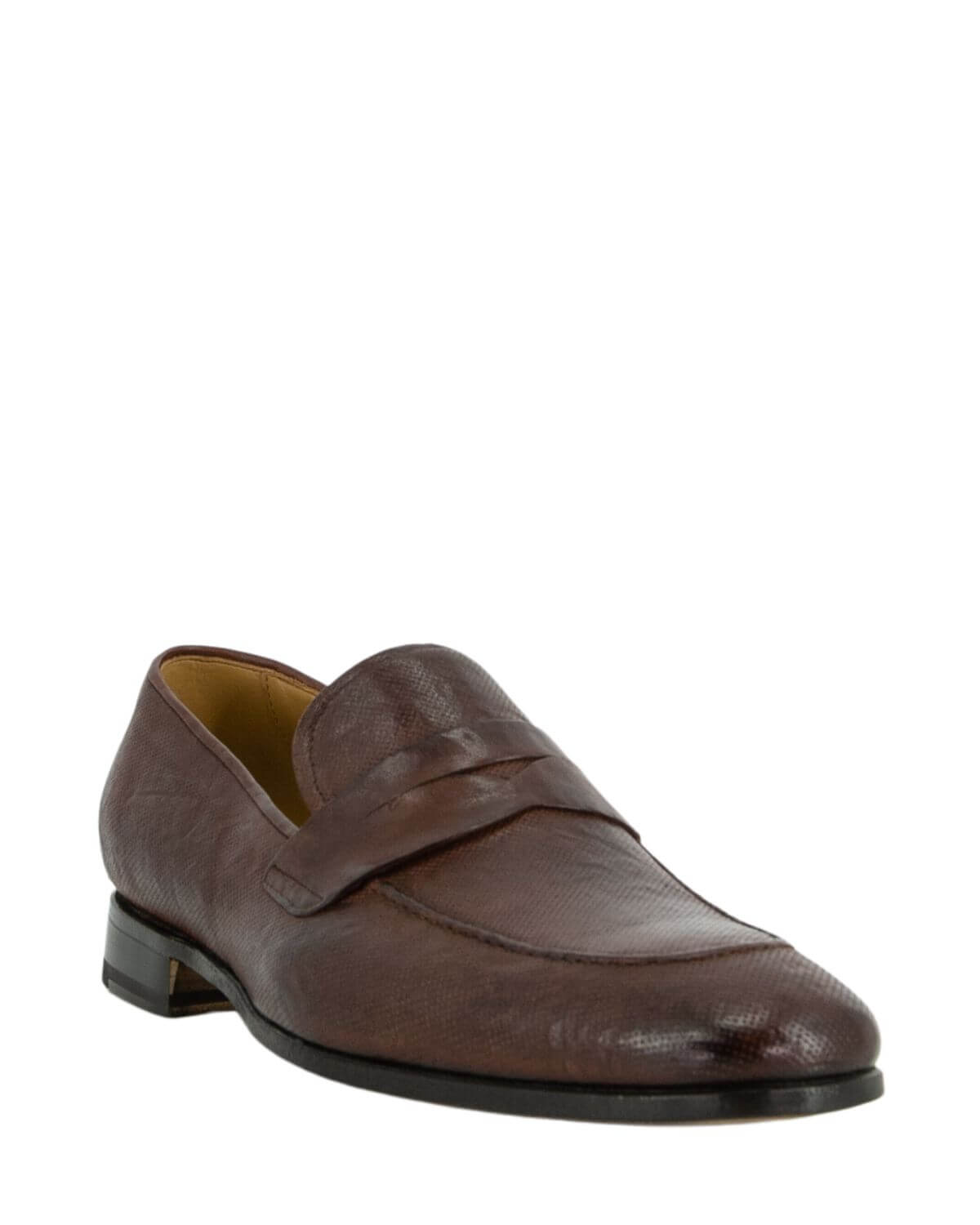 LOAFERS BUCATO